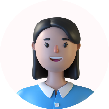 Trish, co-founder of Brightside