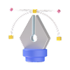 Design execution icon