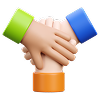 Design leadership icon